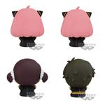 Фигурка Spy x Family - Mascot Sitting Vol.2 Blind Box Figure - фото 3