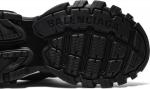 Кроссовки Balenciaga Track.2 Trainer Black, черный - фото 5