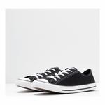 Кроссовки Converse Chuck Taylor All Star Dainty Basic, black/white - фото 6