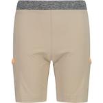 Bermuda kid g bermuda light climb Cmp, цвет sabbia - фото