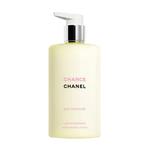 Парфюмированный увлажняющий лосьон Chanel Chance Eau Fraîche, 400 мл - фото