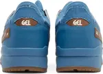 Кроссовки gel lyte 3 og 'okayama denim pack - azure' Asics, синий - фото 7