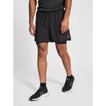 Мужские шорты Nwlkansas 2-в-1 Мужские шорты NEWLINE, черный - фото 5