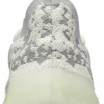 Кроссовки Yeezy Boost 380 Alien, cеребряный - фото 8