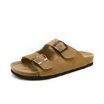 Шлепанцы женские Ubz - фото 7