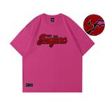 Футболка унисекс Emoji, белый - фото 34