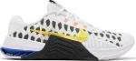Кроссовки Nike Wmns Metcon 7 'Polka White Yellow Strike, белый - фото 2