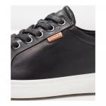 Кроссовки Ecco Soft 7, black - фото 3
