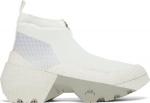 Ботинки Converse A-Cold-Wall* x Geo Forma Boot Lily White, кремовый - фото