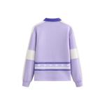 Детский свитшот Mizuno, черный - фото 6