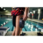 Ремешок на щиколотку плавательный 900 черный NABAIJI, черный - фото 3