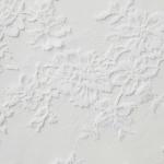 Комплект Skims Lace, белый - фото 6