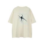 Футболка унисекс BOBBY ABLEY, Apricot - фото 10