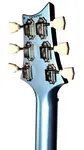 PRS S2 McCarty 594 Thinline Frost Blue Metallic #S2065357 - фото 10