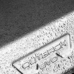 Боковой кофр Givi Aluminium Trekker Outback Cam-Side Evo, 37LT, DX, алюминий - фото 4