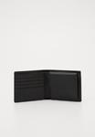 Кошелек Michael Kors Greyson Billfold Coin Pocket, черный - фото 4