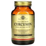 Куркумин Solgar Full Spectrum, 60 капсул - фото 2