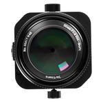 Объектив 7Artisans 50mm f/1.4 Tilt-Shift, Micro 4/3 Mount, черный - фото 2
