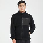 Mizuno Куртка Unisex, Dark Gray - фото 10