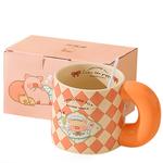 Кружка KAWASIMAYA, мультиколор - фото 2