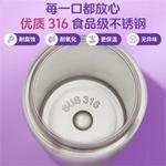 Термостакан Disney, Ecru Mickey Mouse - фото 10