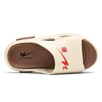 Шлепанцы мужские Binary, черный - фото 14