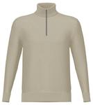 Пуловер SELECTED HOMME SLHAXEL, бежевый - фото