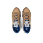 Кроссовки SUN68 Lifestyle Shoes Men Low-top, бежевый - фото 18