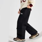 Детские карго-штаны Lee, серый - фото 5