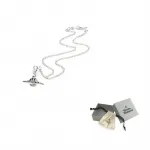 Кулон сферы Orb Vivienne Westwood - фото