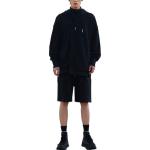 LiNing Повседневные шорты мужские черные - фото 4