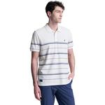 Мужская поло NAUTICA, синий - фото 3