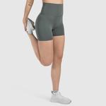 SMILODOX Женские шорты Leola Green - фото 2