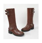 Мотоциклетные ботинки BERNESS, Brown - фото 2