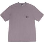 Футболка унисекс Stussy, цвет Natural - фото 8