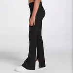 Колготки-клеш Momentum для девочек DSG, черный - фото 5