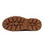 Мужские ботинки Cahhrrn X Martin Boot Men Beige Cachiotti - фото 10