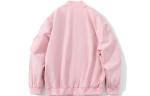 Куртка унисекс MONTVOO, Розовый - фото 7