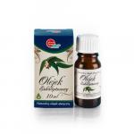 Кей, эвкалиптовое масло, 10 мл., Kej - фото