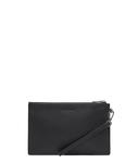 Клатч Liebeskind Berlin, черный - фото