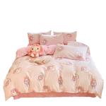 Пододеяльник Sanrio, красный - фото 9