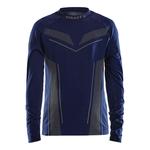 Бесшовная детская майка Craft Pro Control - фото