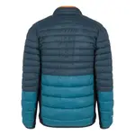 Куртка Regatta Leedre Hybrid, синий - фото 4