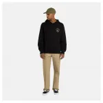 Худи Dickies Parrotsville, черный - фото 6