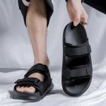 Шлепанцы мужские черный V Zero Five - фото 3