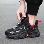 Кроссовки для детей "Дети" Bobdog, цвет White and Blue [Single Net] - фото 32