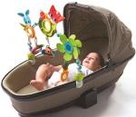 Tiny Love, Игрушка-коляска, Игра на лугу - фото 3