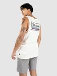 Майка Billabong Walled Tank Top, off white - фото 5