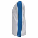 Футболка с длинным рукавом Joma Academy, белый - фото 3