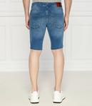 Джинсовые шорты Делавэр Slim fit Boss Orange, синий - фото 4